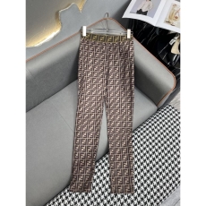 Fendi Long Pants